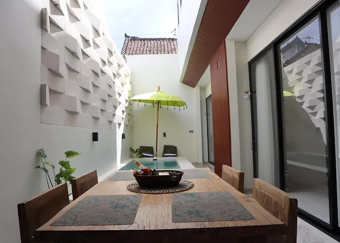 Puspa 科洛布坎